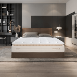 CoolSilk Zen - Pure Mattress
